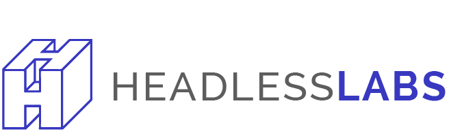 Headlesslabs 